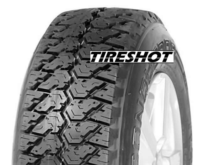 Tire Nankang N830